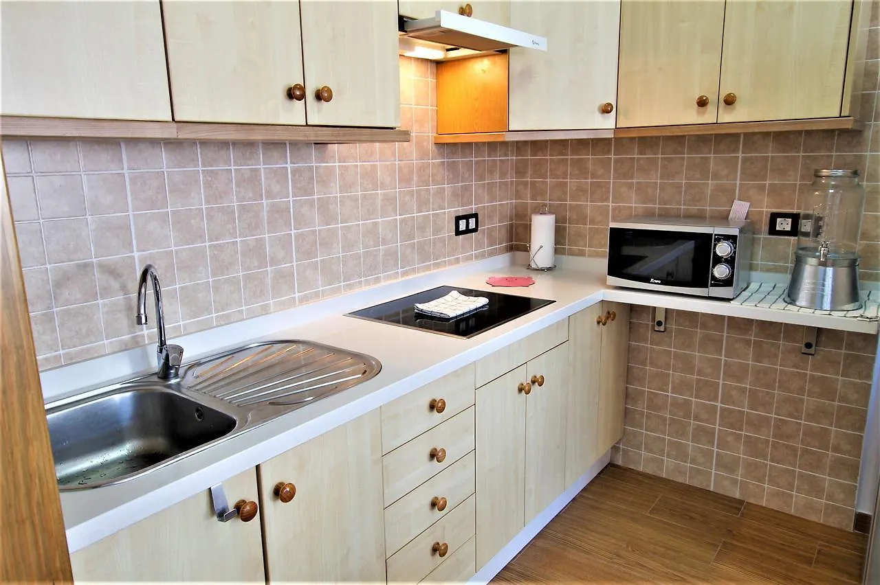 Apartamento Rosita Hotel Puerto del Carmen  Apartment Puerto del Carmen (Lanzarote)