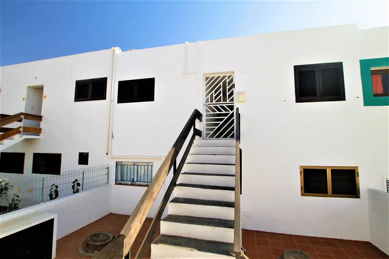 Apartamento Rosita Hotel Puerto del Carmen