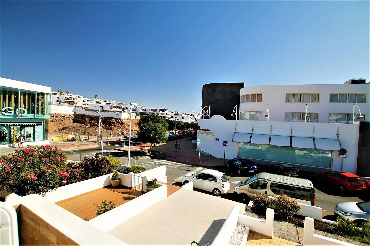 Apartamento Rosita Hotel Puerto del Carmen  Spain